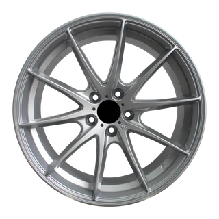 19 Inch - Voltron - N/W - 5x120