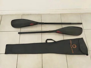 Riot Min Split Paddle with Bag (Ladies size)