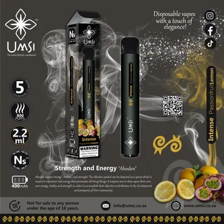 Vapes - Ad posted by Zenelle Swiegers