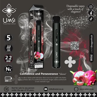 Vapes - Ad posted by Zenelle Swiegers