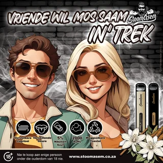 Vapes - Ad posted by Zenelle Swiegers
