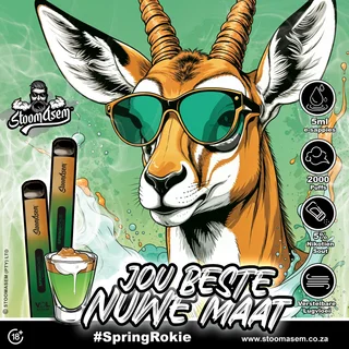 Vapes - Ad posted by Zenelle Swiegers