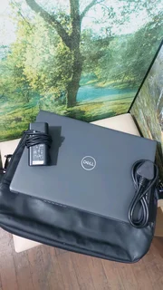 A GREAT LAPTOP WITH AI TECHNOLOGY | DELL LATITUDE 3510 i7 | DUAL GRAPHICS ➕ 2GB VRAM | R6200 NO NEG
