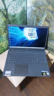 A GREAT LAPTOP WITH AI TECHNOLOGY | DELL LATITUDE 3510 i7 | DUAL GRAPHICS ➕ 2GB VRAM | R6200 NO NEG