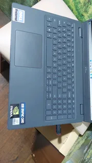 A GREAT LAPTOP WITH AI TECHNOLOGY | DELL LATITUDE 3510 i7 | DUAL GRAPHICS ➕ 2GB VRAM | R6200 NO NEG