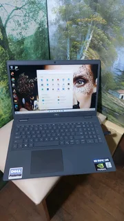 A GREAT LAPTOP WITH AI TECHNOLOGY | DELL LATITUDE 3510 i7 | DUAL GRAPHICS ➕ 2GB VRAM | R6200 NO NEG