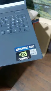 A GREAT LAPTOP WITH AI TECHNOLOGY | DELL LATITUDE 3510 i7 | DUAL GRAPHICS ➕ 2GB VRAM | R6200 NO NEG