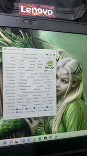 ROBUST GAMING SPEED HORSE || LENOVO TP FLAGSHIP P52 i7 || DUAL SSD➕ 32GB RAM➕4GB GRAPHIC CARD ||