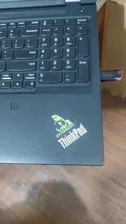 ROBUST GAMING SPEED HORSE || LENOVO TP FLAGSHIP P52 i7 || DUAL SSD➕ 32GB RAM➕4GB GRAPHIC CARD ||