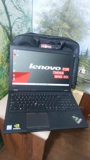 ROBUST GAMING SPEED HORSE || LENOVO TP FLAGSHIP P52 i7 || DUAL SSD➕ 32GB RAM➕4GB GRAPHIC CARD ||