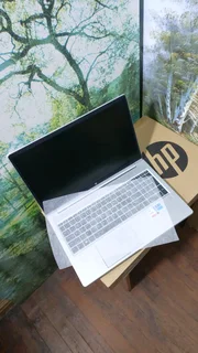 *new In Open Box | A Modern Hybrid Stylish Laptop | Hp Probook 450 G8 I5 | Huge Ram ➕ssd | R6300