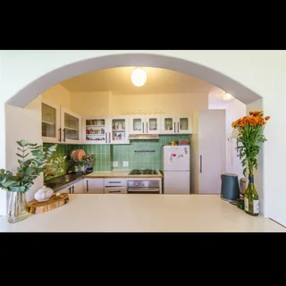 Flat - Ad posted by Harald Kittmann