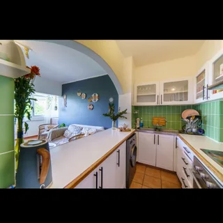 Flat - Ad posted by Harald Kittmann