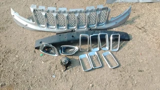 Dodge caliber dodge journey 2.4 jeep grand cherokee jeep compass jeep patriot strippingDodge caliber