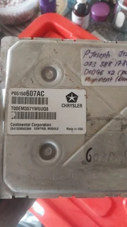 Dodge caliber dodge journey 2.4 jeep compass jeep patriot