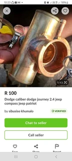 Dodge caliber dodge journey 2.4 jeep grand cherokee jeep compass jeep patriot stripping