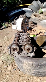 Dodge caliber dodge journey 2.4 jeep grand cherokee jeep compass jeep patriot stripping