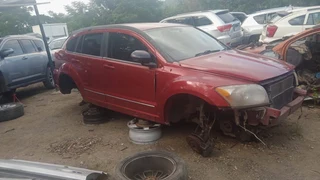 Dodge caliber dodge journey 2.4 jeep grand cherokee jeep compass jeep patriot stripping parts