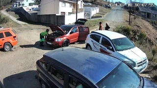 Dodge caliber dodge journey 2.4 jeep grand cherokee jeep compass jeep patriot stripping parts