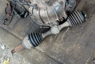 10 years dealing with dodge caliber and jeep spares stripping dodge patriot and jeep compass engine