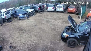 Dodge caliber dodge journey 2 4 jeep grand cherokee jeep compass jeep patriot stripping