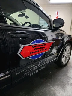 Wilmots dodge jeep parts