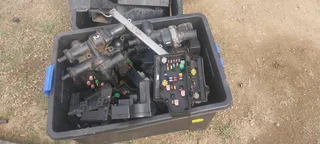 Wilmots dodge jeep parts