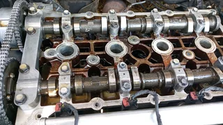 Dodge caliber dodge journey 2.4 jeep grand cherokee jeep compass jeep patriot stripping