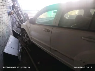 Dodge caliber dodge journey 2.4 jeep grand cherokee jeep compass jeep patriot stripping