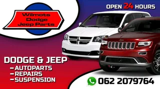 *Dodge caliber dodge journey 2.4 jeep grand cherokee jeep compass jeep patriot stripping*