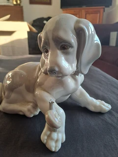 LLadro - Ad posted by BeeDog