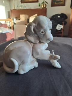 LLadro - Ad posted by BeeDog