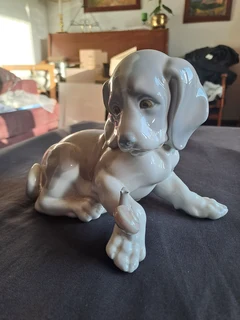 LLadro - Ad posted by BeeDog