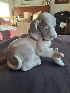 LLadro - Ad posted by BeeDog