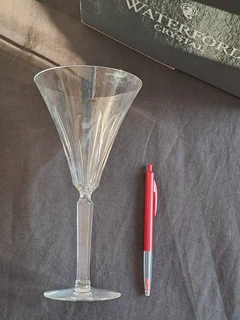 Waterford Crystal