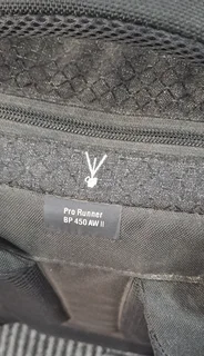 Lowe Pro Runner 450 AW II Camera Bag