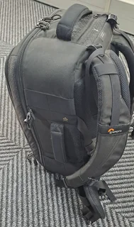 Lowe Pro Runner 450 AW II Camera Bag
