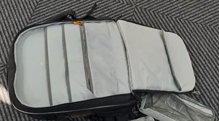 Lowe Pro Runner 450 AW II Camera Bag