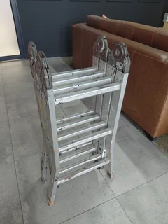 Folding Ladder