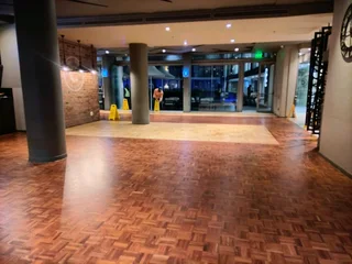 Carpenter &#64; The Wood Master