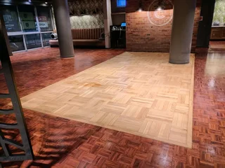 Carpenter &#64; The Wood Master