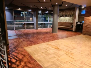 Carpenter &#64; The Wood Master