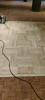 Carpenter &#64; The Wood Master