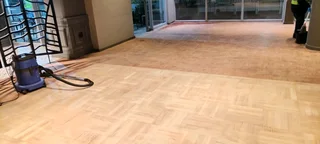 Carpenter &#64; The Wood Master