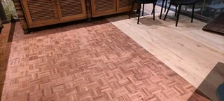 Carpenter &#64; The Wood Master