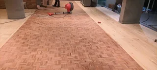 Carpenter &#64; The Wood Master