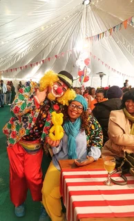 Kids Parties ,Magic Clown Mungo