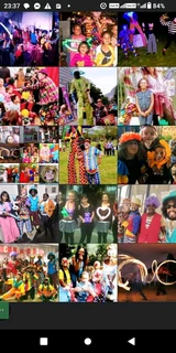 Funshine Kids Parties/events Has Everything You Need !!