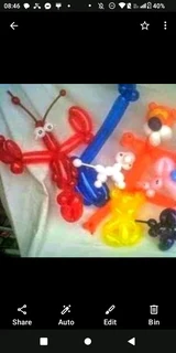 FUNSHINE Kids Parties/Events has everything you need !!