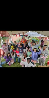 FUNSHINE Kids Parties/Events has everything you need !!